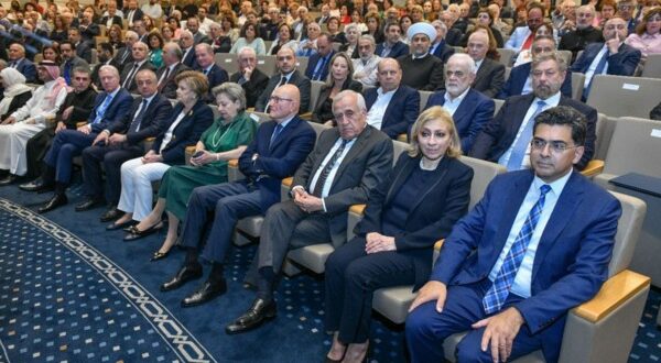 جامعة الروح القدس