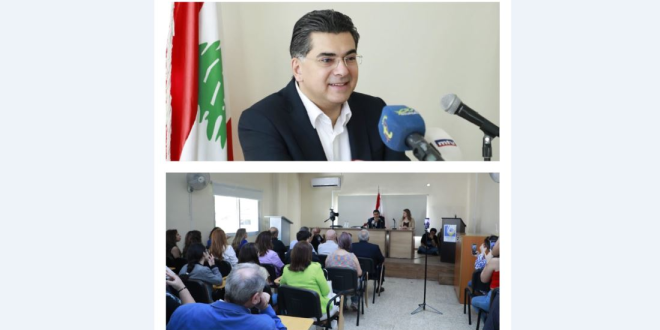 مرقص كلية الاعلام - 2