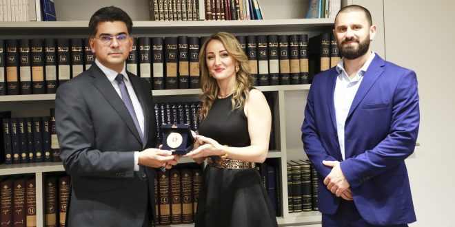 مرقص كمال الحلو