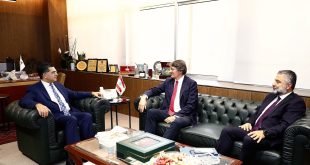 مرقص مدير يونيسكو