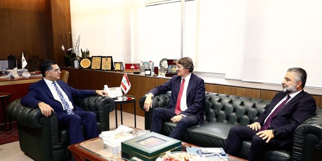 مرقص مدير يونيسكو