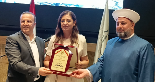 رابطة شباب البقاع الغربي وراشيا