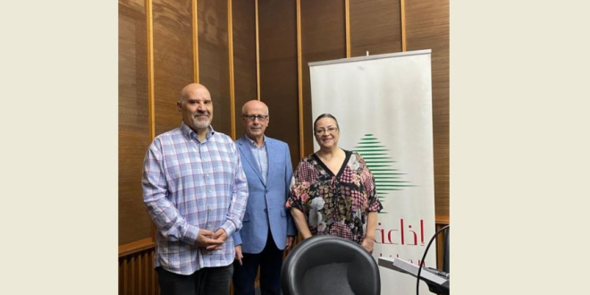 فلحه السفير المغربي