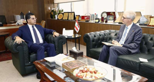 مرقص البلجيكي