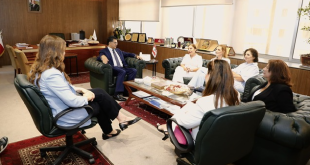 مرقص مهرجانات CAEL أمل شوفان سليمان