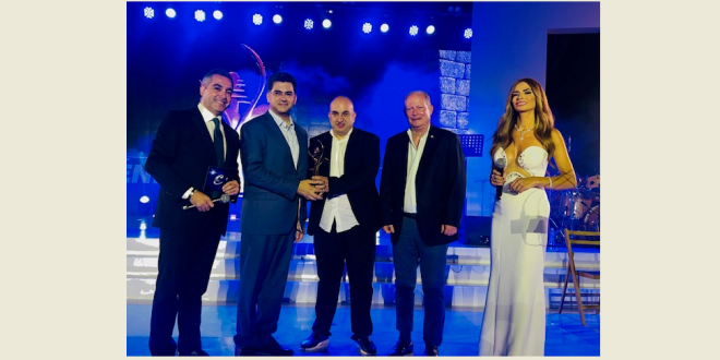 المسار السياحي الفينيقي جبيل