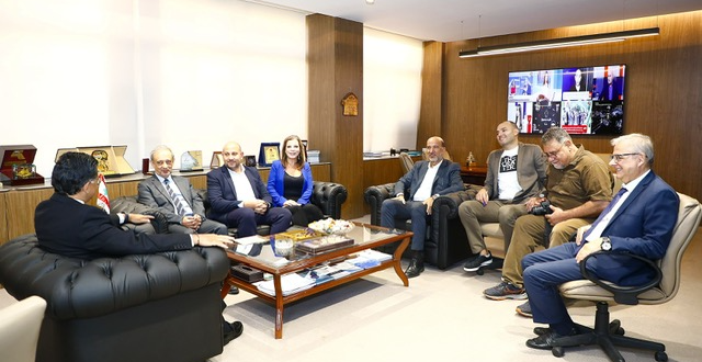 رابطة خريجي الاعلام