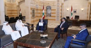 سلام مرقص الأمين العام ملتقى الإعلام العربي