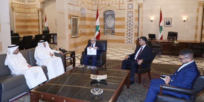 سلام مرقص الأمين العام ملتقى الإعلام العربي