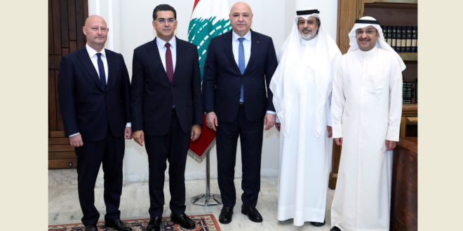 عون مرقص الأمين العام ملتقى الإعلام