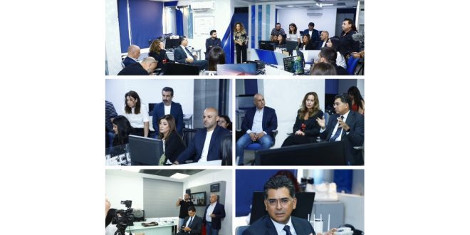 مرقص الجديد