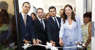 مرقص قاعات المونتاج كافيتريا تلفزيون لبنان