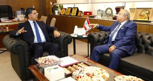 مرقص نقيب الصحافة