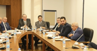 الإدارة والعدل