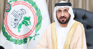 البرلمان العربي