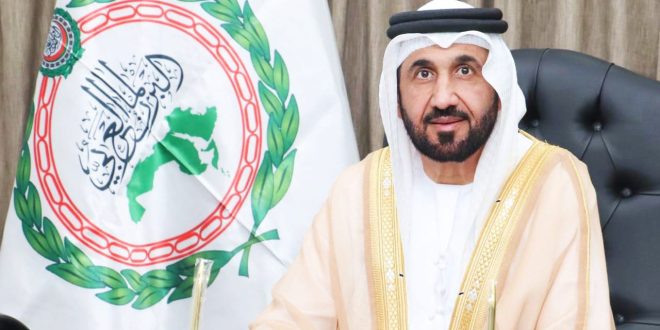 البرلمان العربي