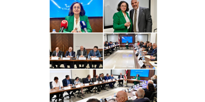 المديرين العامين