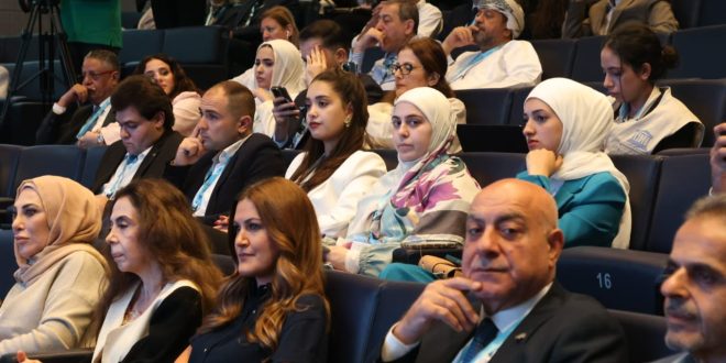 جلسات الملتقى