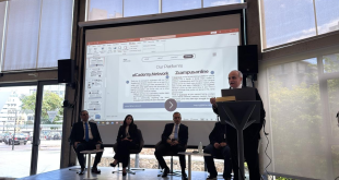 شبكة 961AI والأكاديمية اللبنانية للذكاء الاصطناعي NCEI AICADEMY