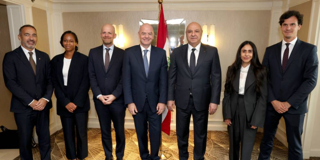 عون نيويورك