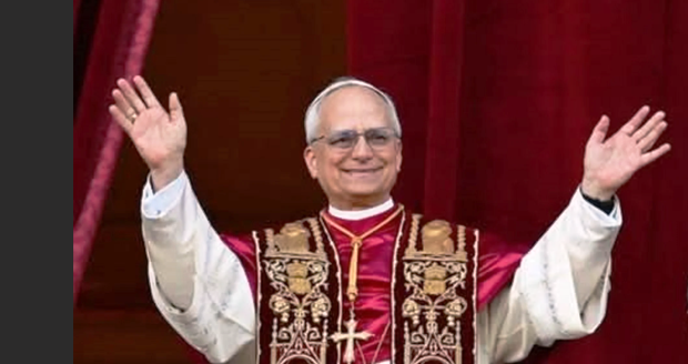 لاوون الرابع عشر