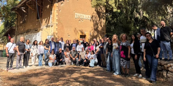 محطات سكك الحديد