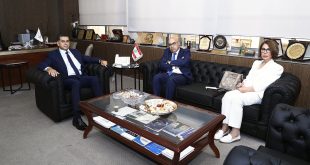 مرقص القوات اللبنانية