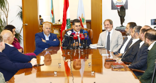 مرقص دليل حقوقك بالبلدية