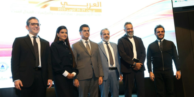 مرقص سلّم شهادات