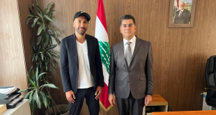 مرقص مكس إف ام