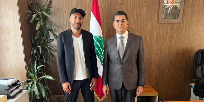 مرقص مكس إف ام