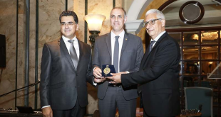 نقابة أطباء الأسنان مرقص