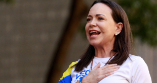 نوبل للسلام لعام 2025