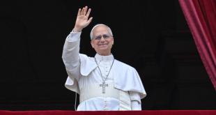 البابا لاوون