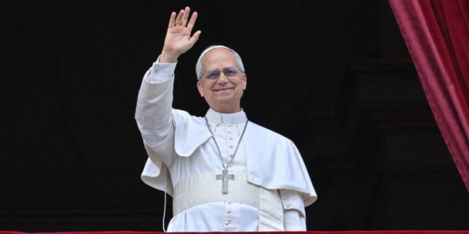 البابا لاوون