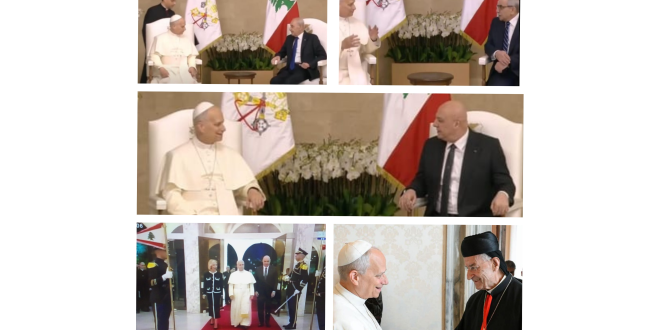 البابا لاوون الرابع عشر