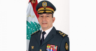 العماد رودولف هيكل