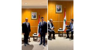 المعاطي مرقص