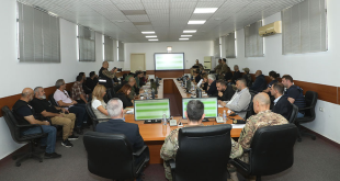 جولة للإعلاميين