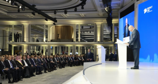 عون مؤتمر بيروت واحد