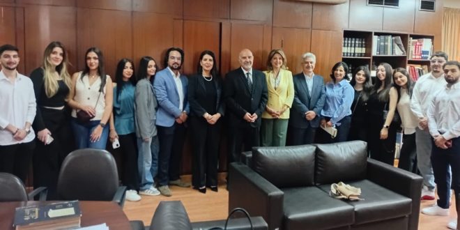 فلحه الجامعة اللبنانية كنام