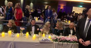 لجنة السهرة الدولية للمبتدئات