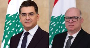 محمد حيدر بول مرقص