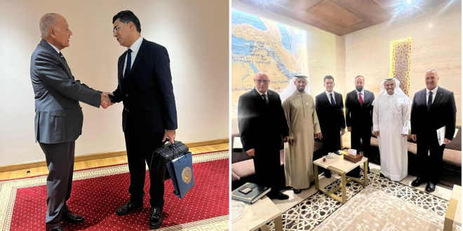 مرقص ابو الغيط