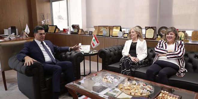 مرقص رابطة خريجي نوتردام - فرن الشباك