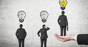 الابتكار المؤنسن