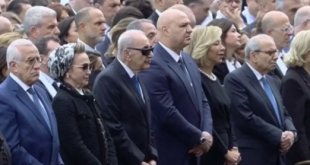 البابا لاوون الواجهة البحرية