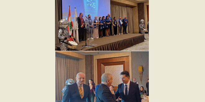 خريجي الجامعة العربية المفتوحة