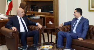 عون مرقص 3-12-2025