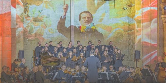 مؤسسة جبران تويني